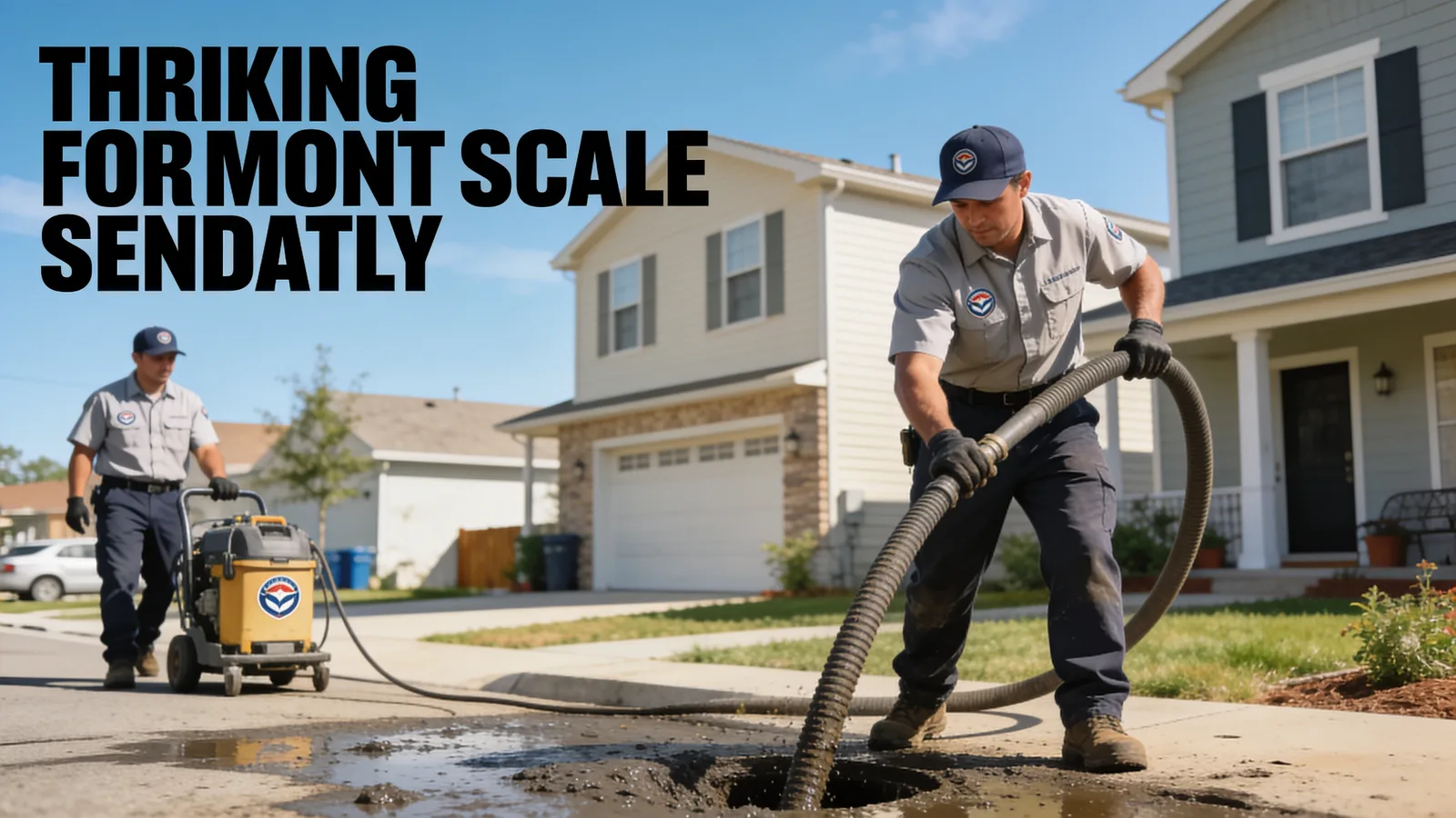 Sewage Cleanup in Blanding, UT near me